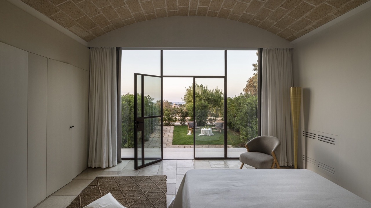 Photo of Bedroom in Cozzana