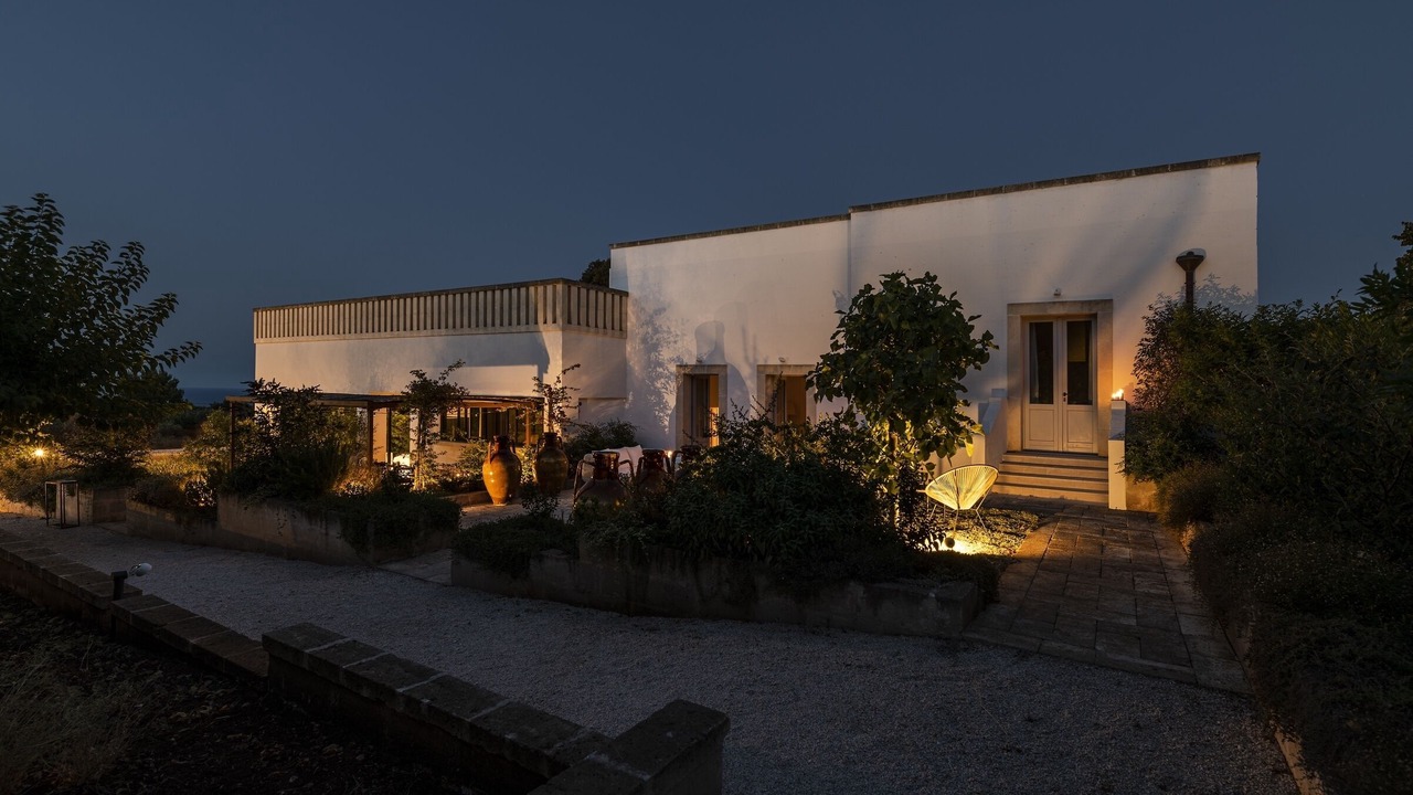 Photo of Outdoor in Cozzana