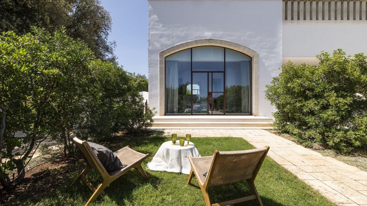 Photo of Patio Balcony in Cozzana
