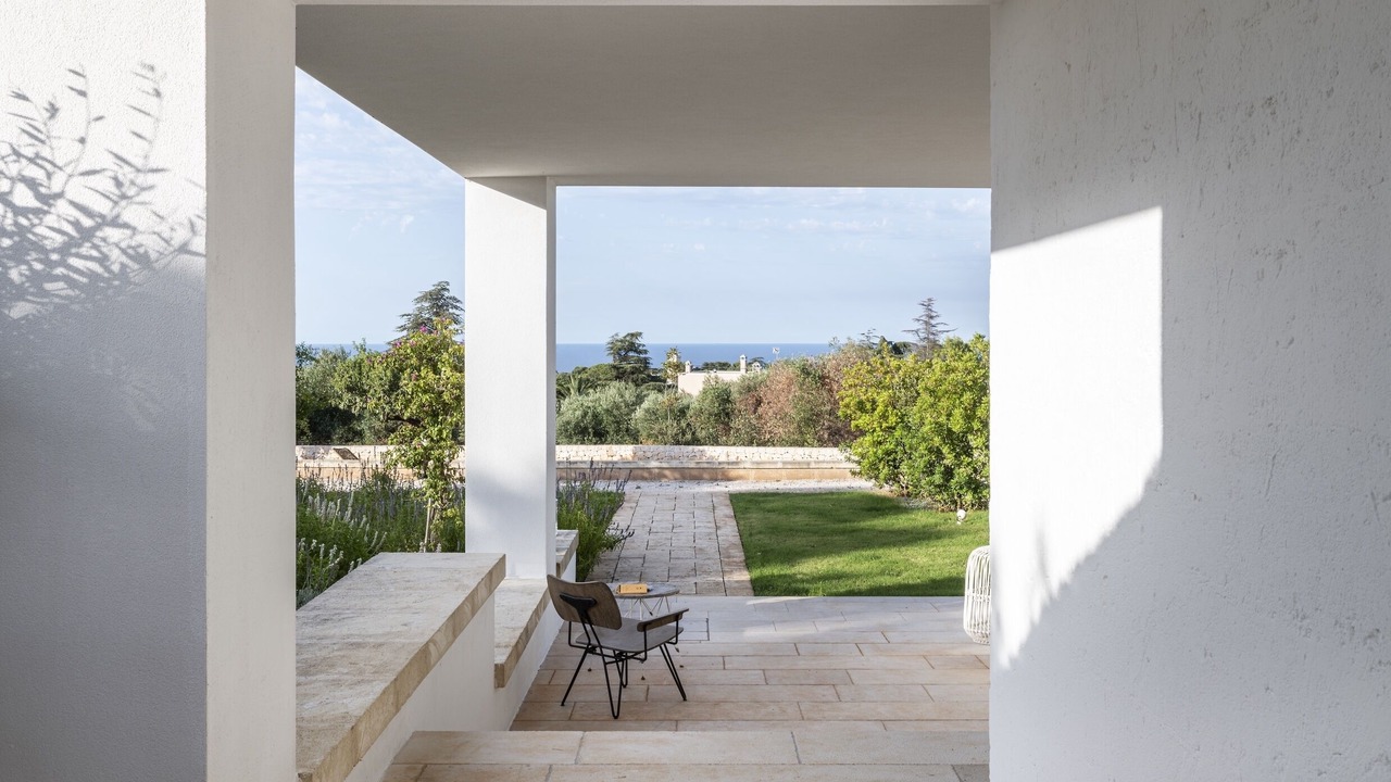 Photo of Patio Balcony in Cozzana