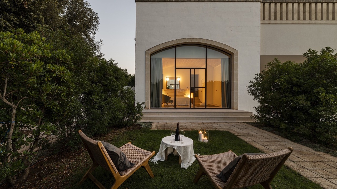 Photo of Patio Balcony in Cozzana