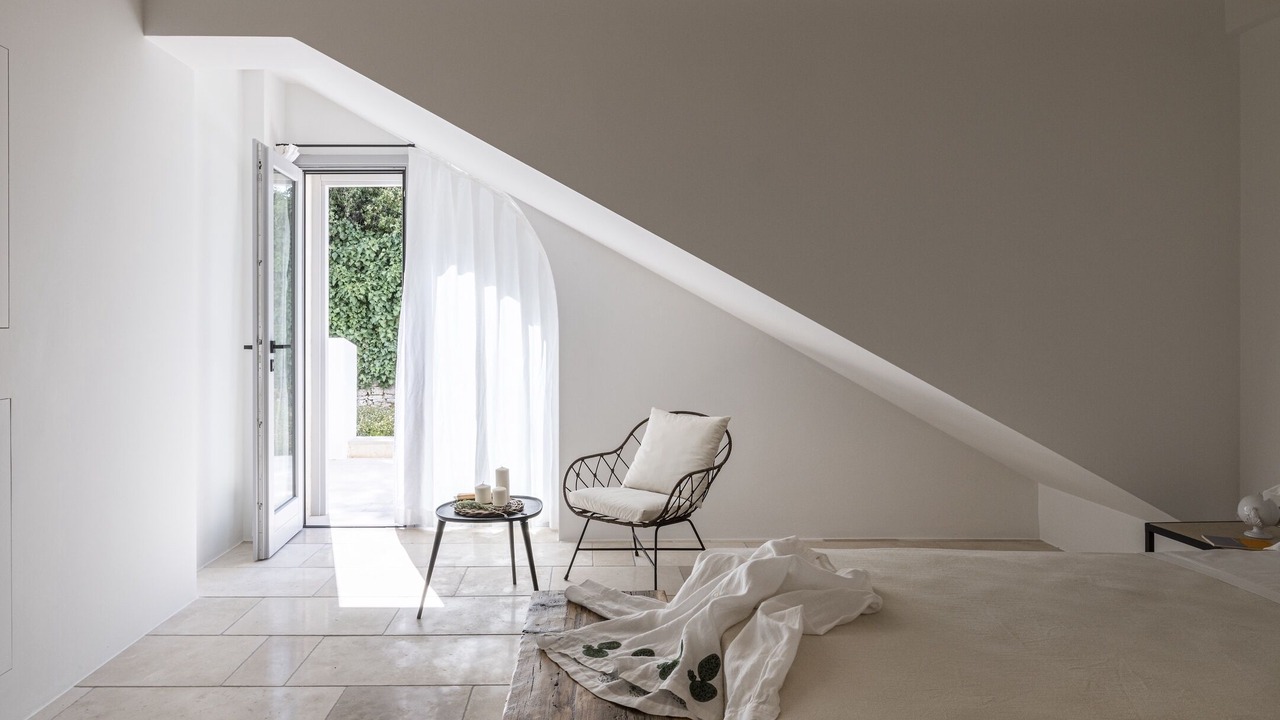 Photo of Bedroom in Cozzana