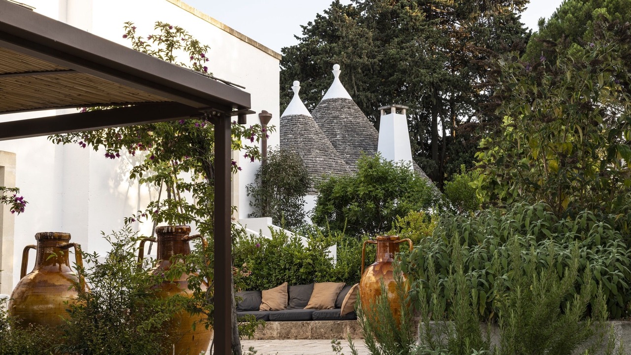 Photo of Outdoor in Cozzana