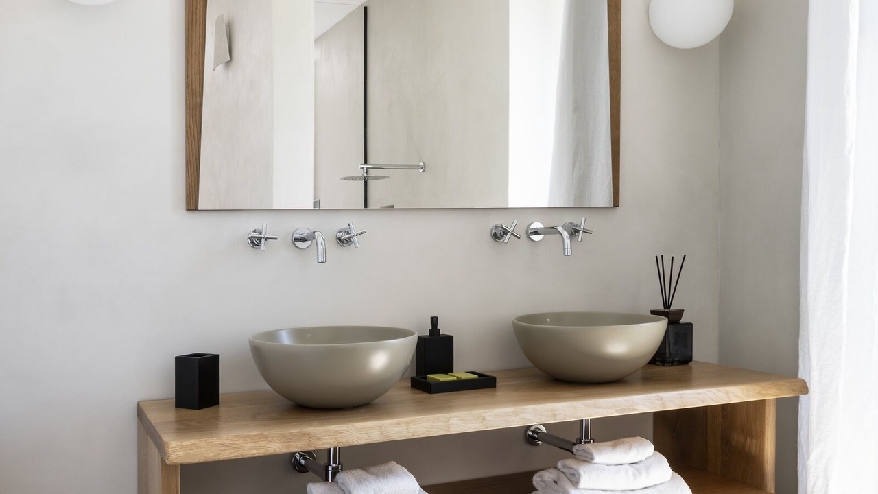 Photo of Bathroom in Cozzana