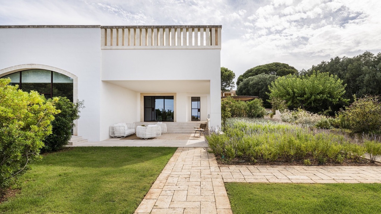 Photo of Outdoor in Cozzana