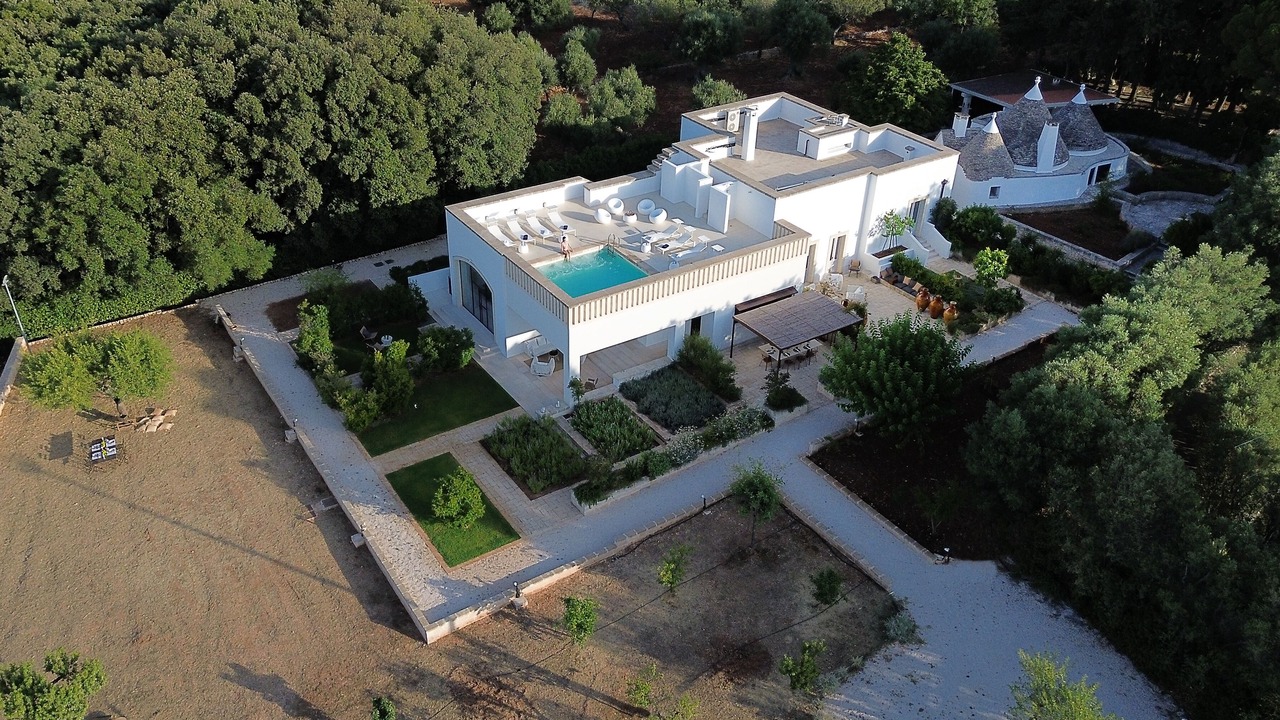 Photo of Outdoor in Cozzana