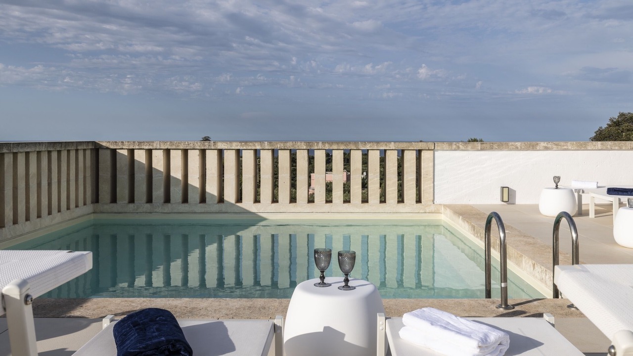 Photo of Outdoor in Cozzana