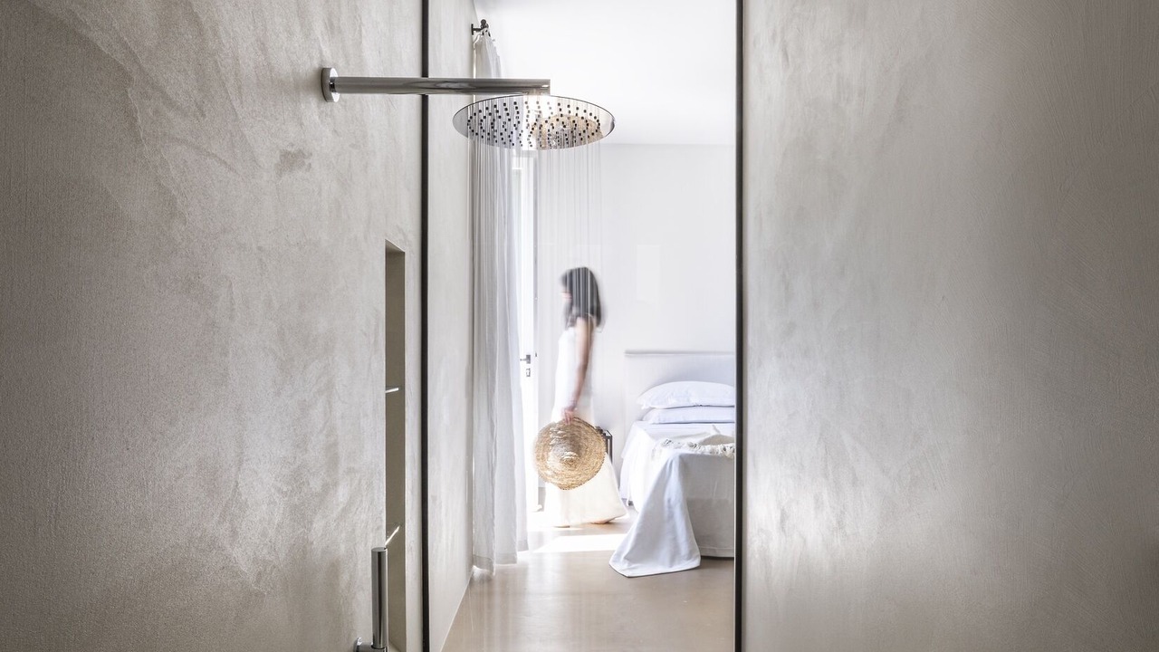 Photo of Bedroom in Cozzana