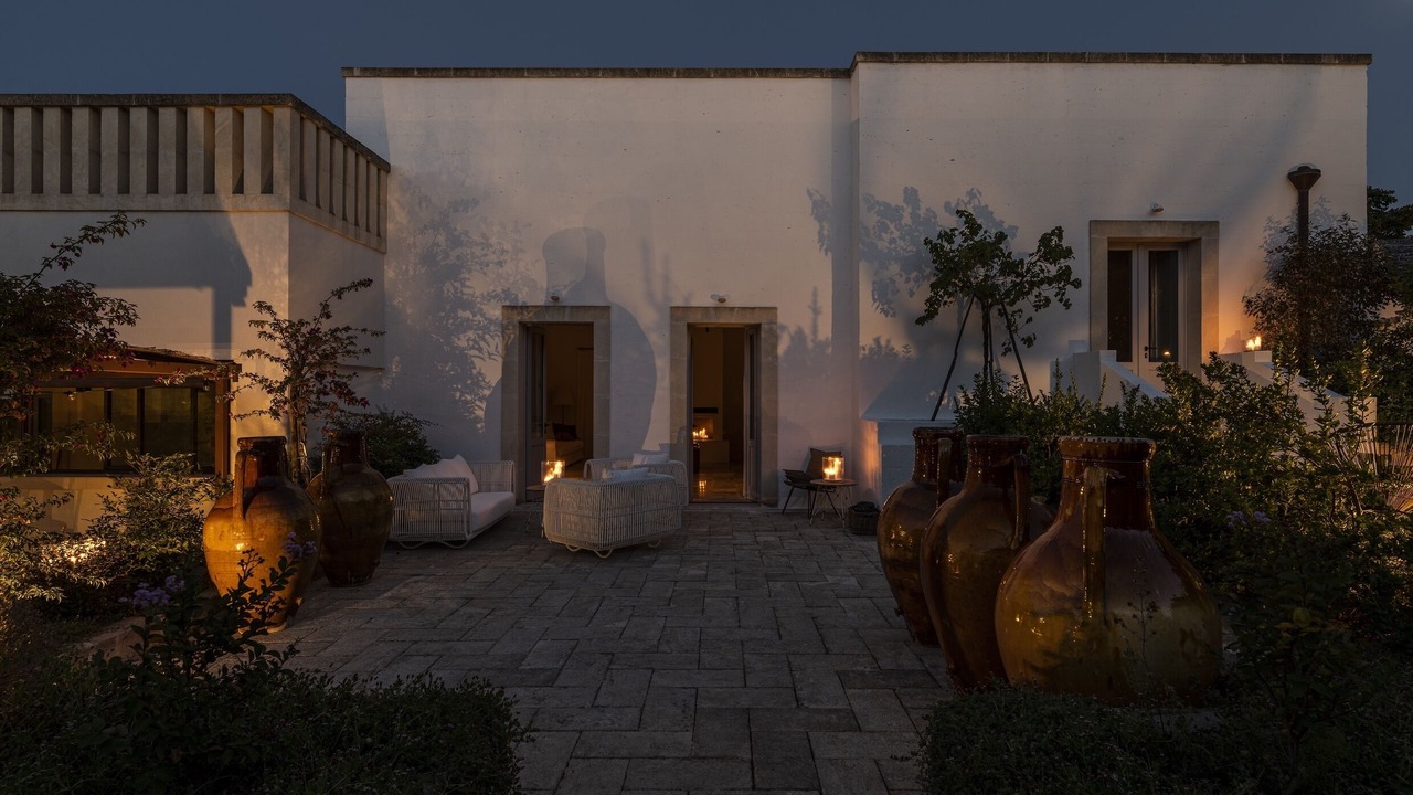 Photo of Patio Balcony in Cozzana