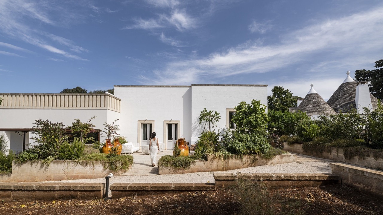 Photo of Outdoor in Cozzana