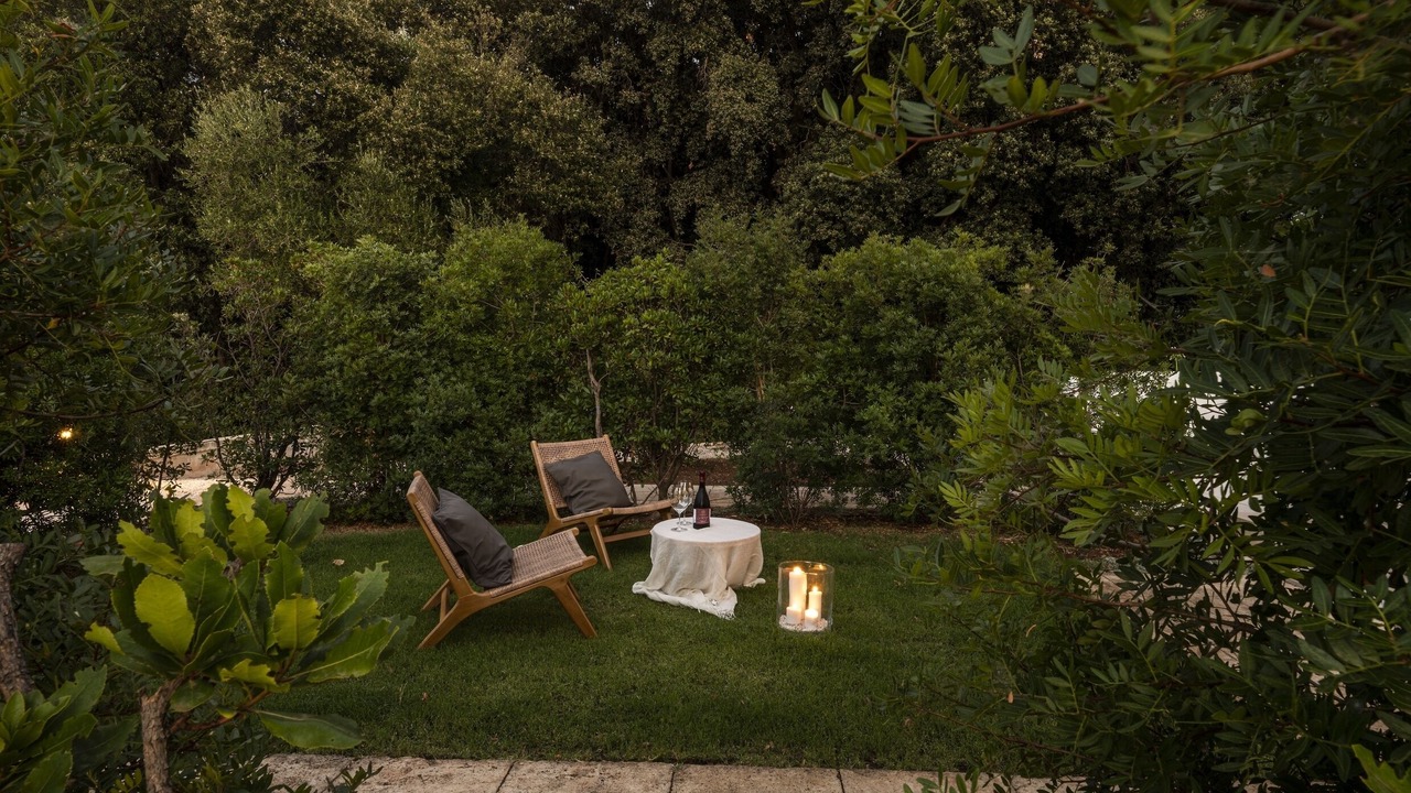 Photo of Outdoor in Cozzana