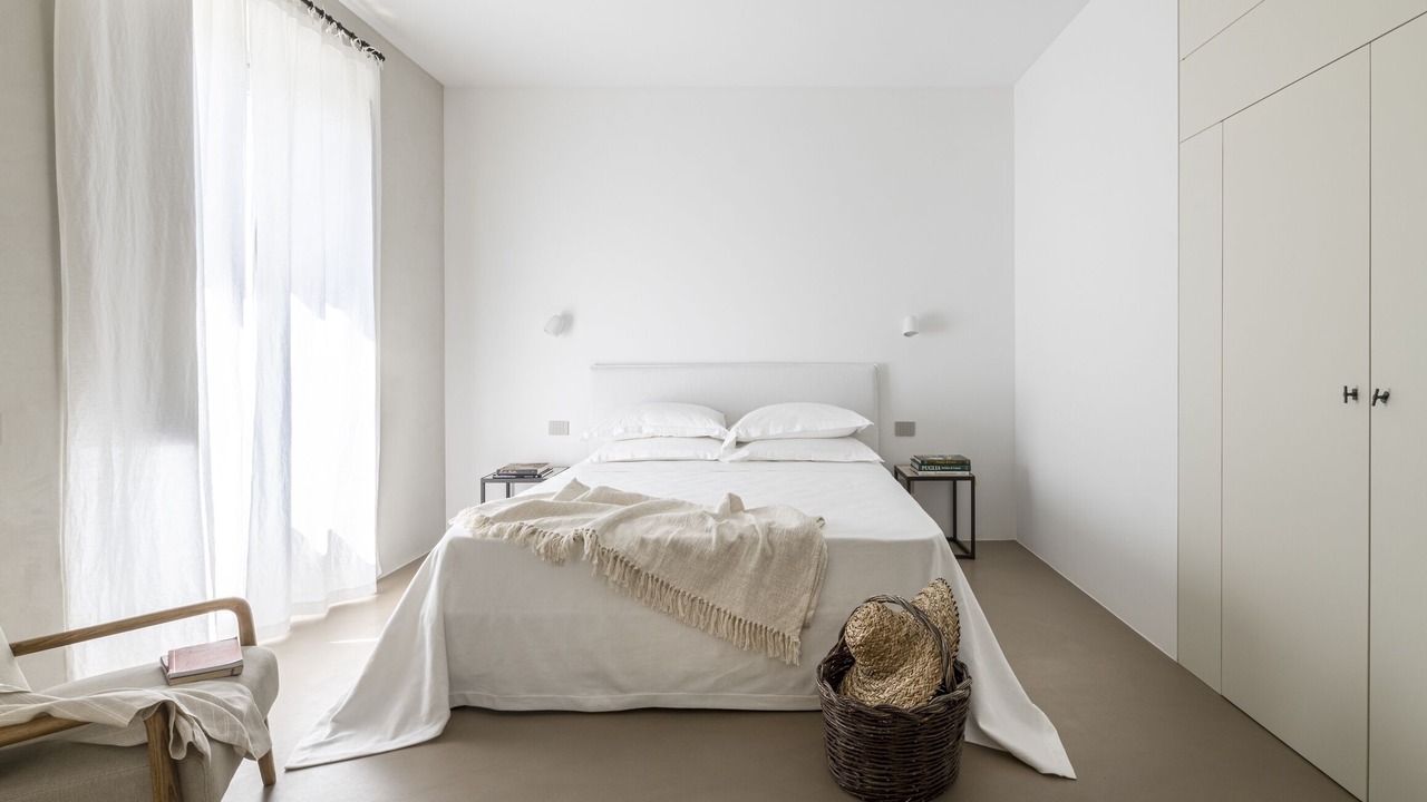 Photo of Bedroom in Cozzana