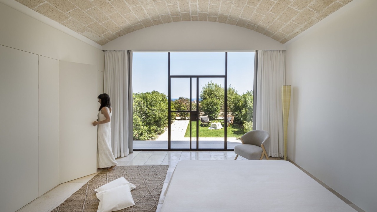 Photo of Bedroom in Cozzana
