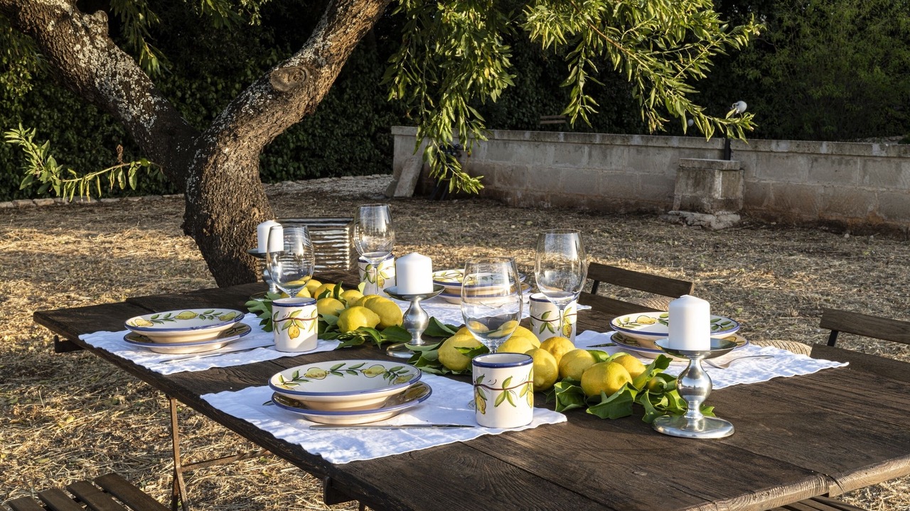 Photo of Outdoor in Cozzana