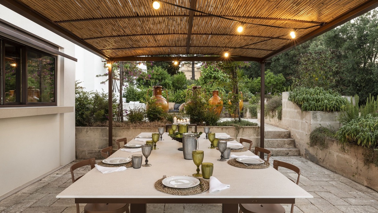 Photo of Outdoor in Cozzana
