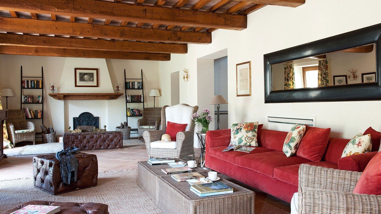 Photo of Livingroom in Umbertide