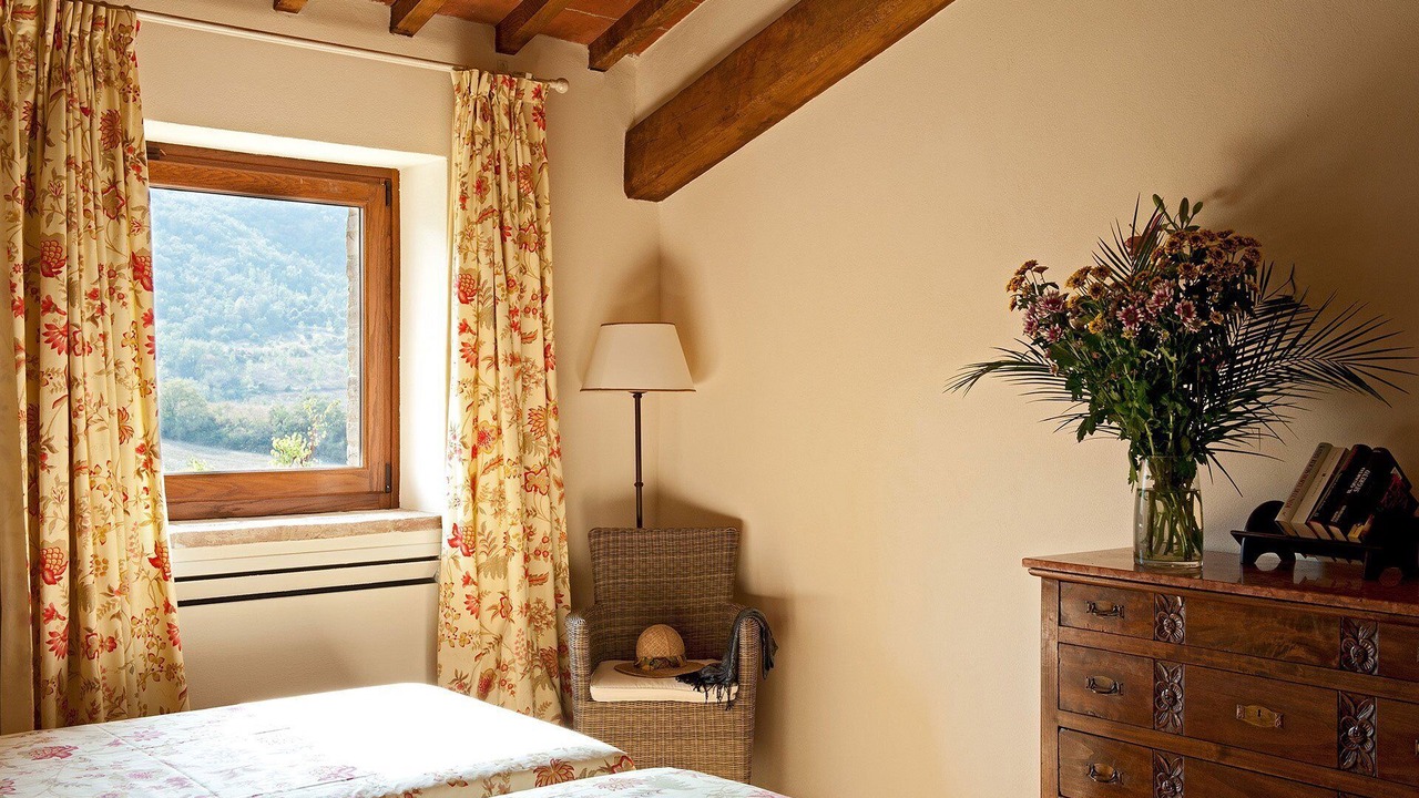 Photo of Bedroom in Umbertide