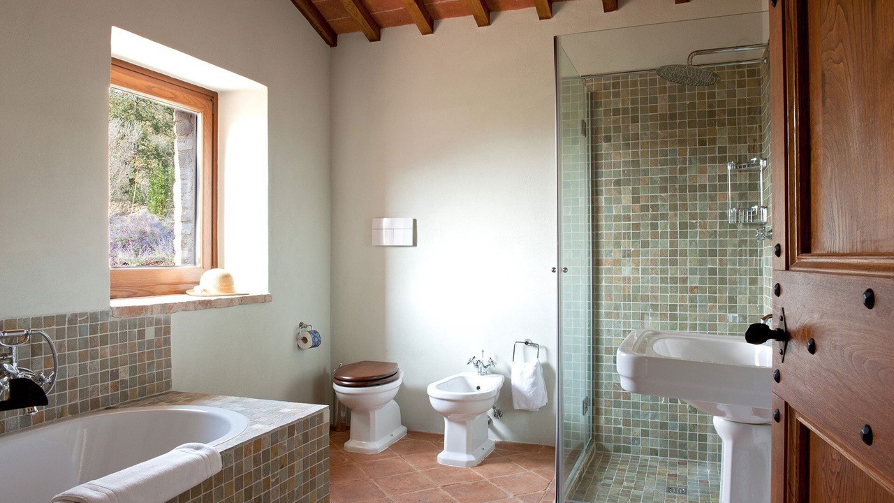 Photo of Bathroom in Umbertide