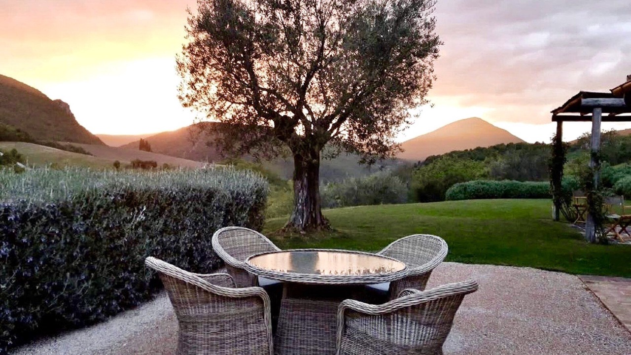 Photo of Outdoor in Umbertide