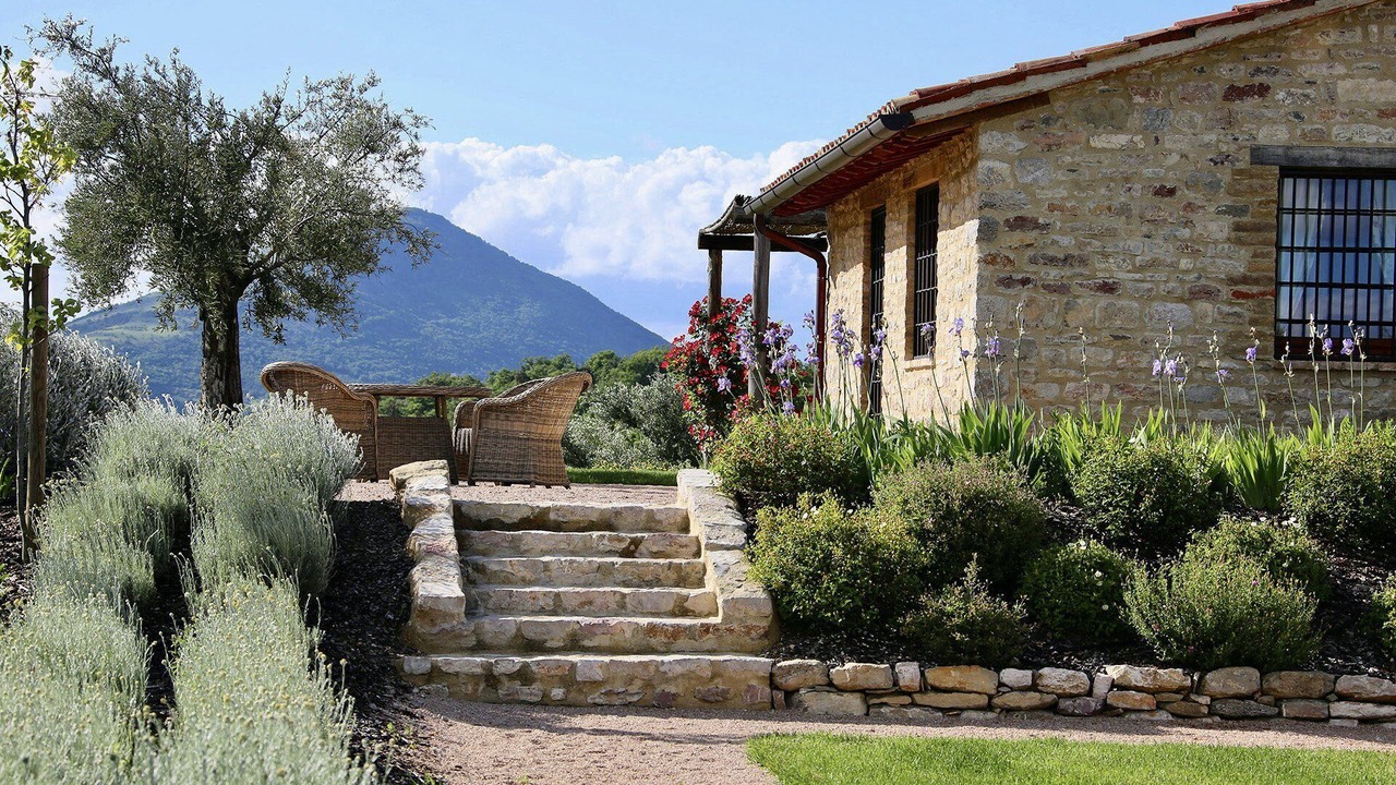 Photo of Outdoor in Umbertide