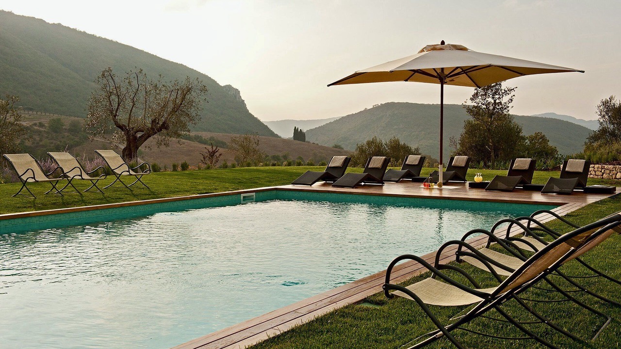 Photo of Outdoor in Umbertide
