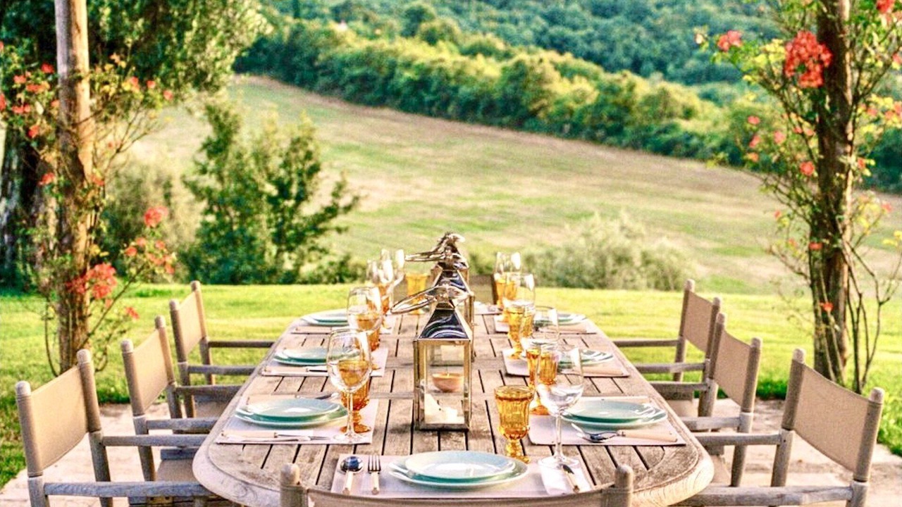 Photo of Outdoor in Umbertide