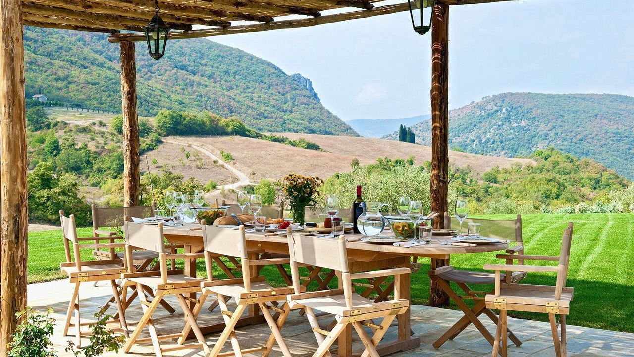 Photo of Outdoor in Umbertide