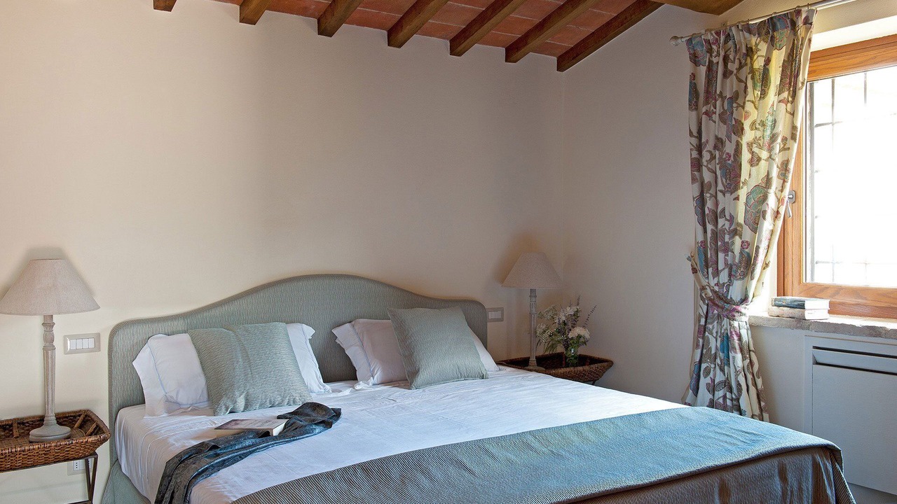 Photo of Bedroom in Umbertide