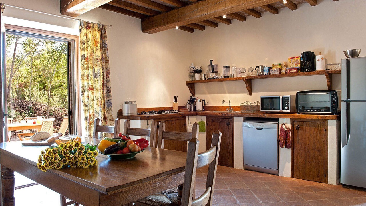 Photo of Kitchen in Umbertide