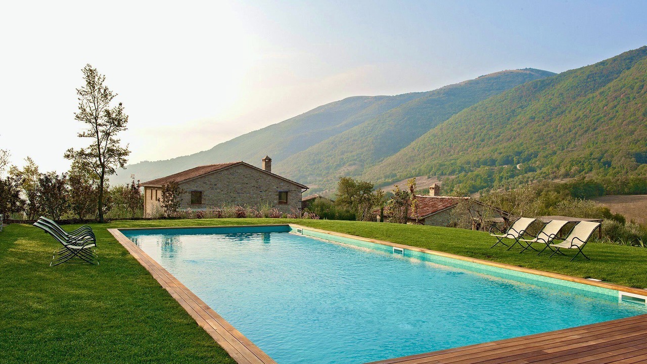 Photo of Outdoor in Umbertide
