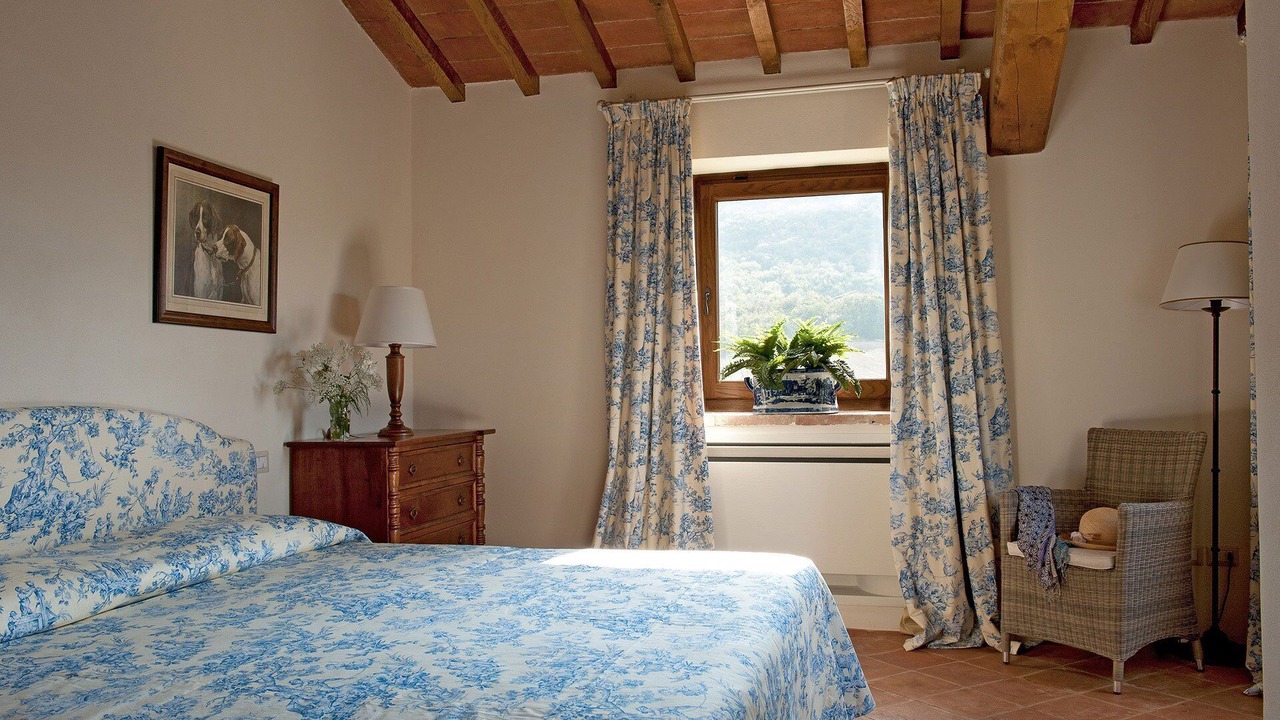 Photo of Bedroom in Umbertide