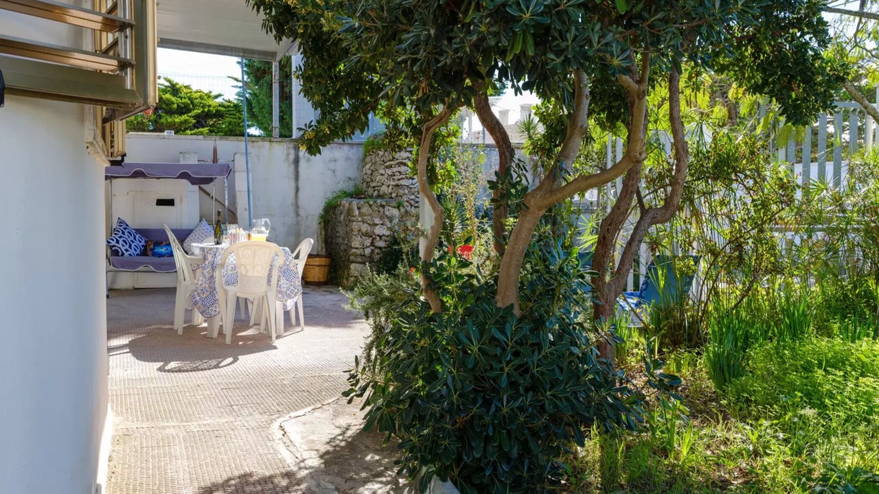 Photo of Outdoor in Torre Specchia Ruggeri