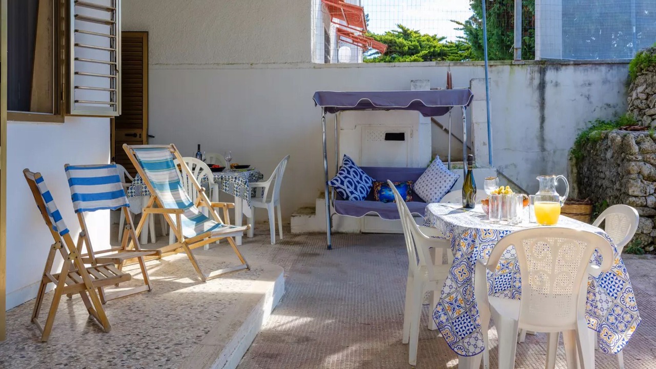 Photo of Outdoor in Torre Specchia Ruggeri