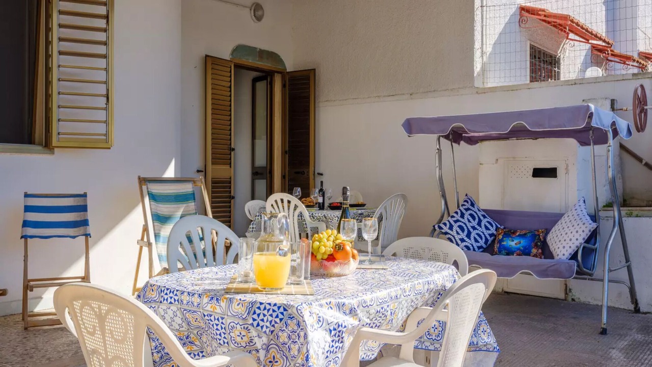 Photo of Outdoor in Torre Specchia Ruggeri