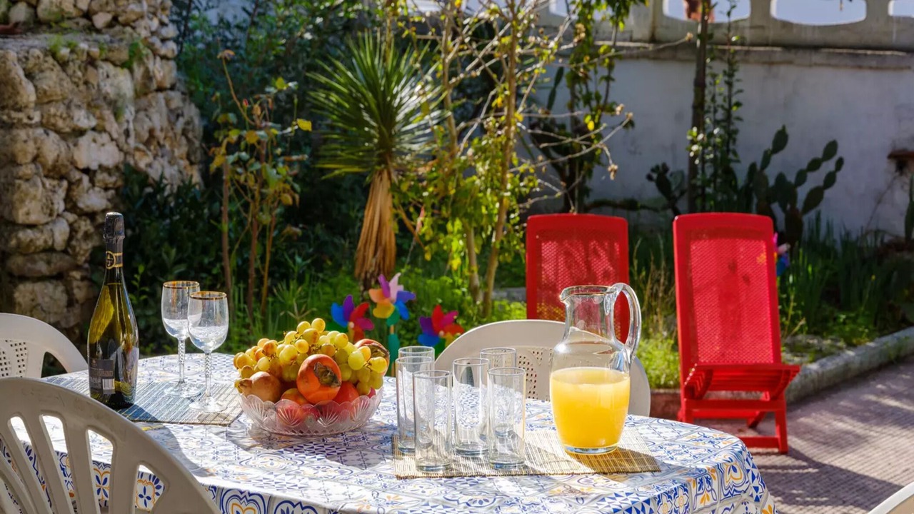 Photo of Outdoor in Torre Specchia Ruggeri