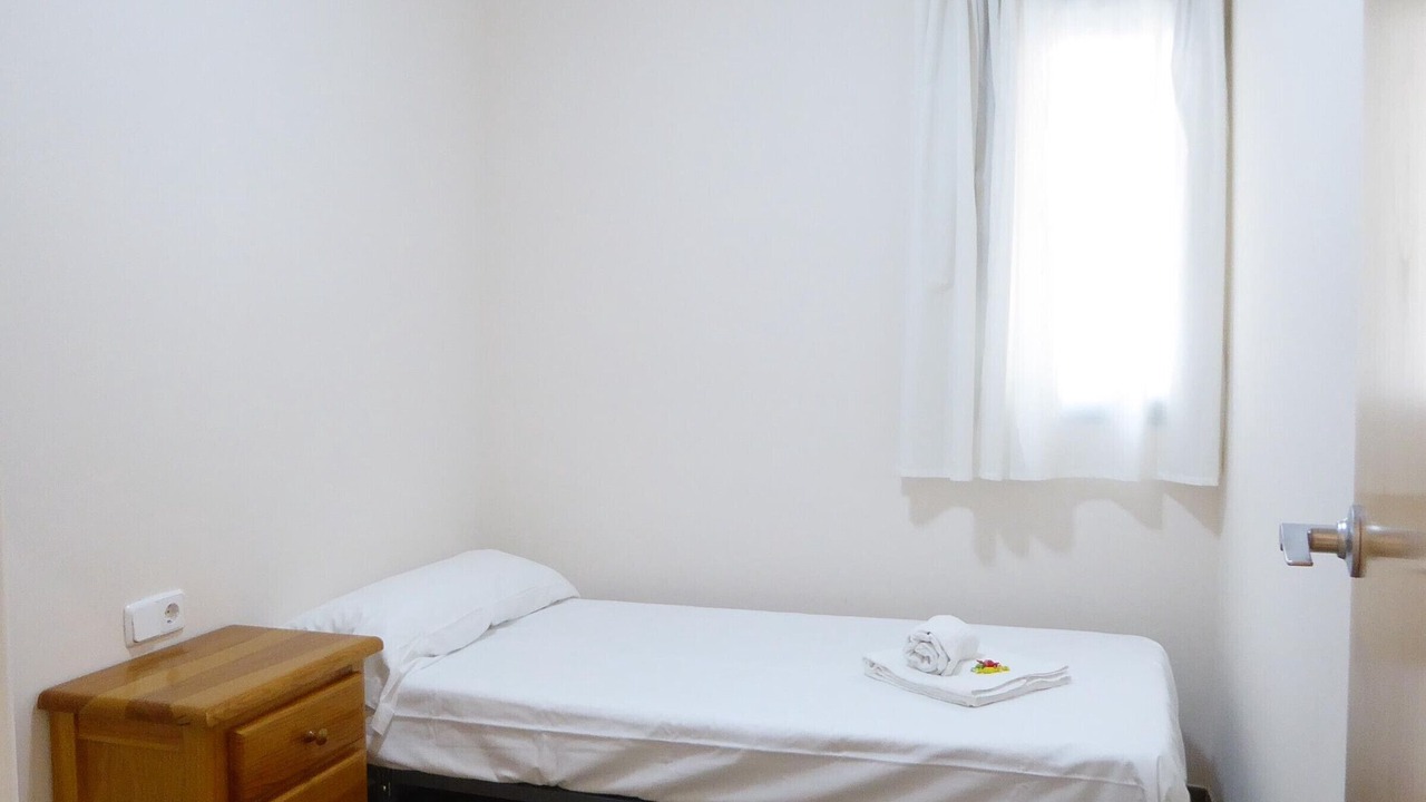 Photo of Bedroom in Port de Sagunt