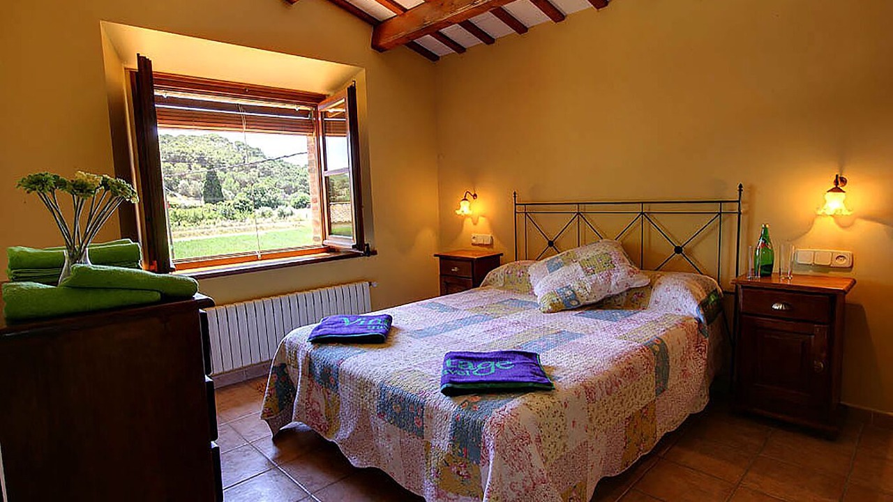 Photo of Bedroom in Palamos