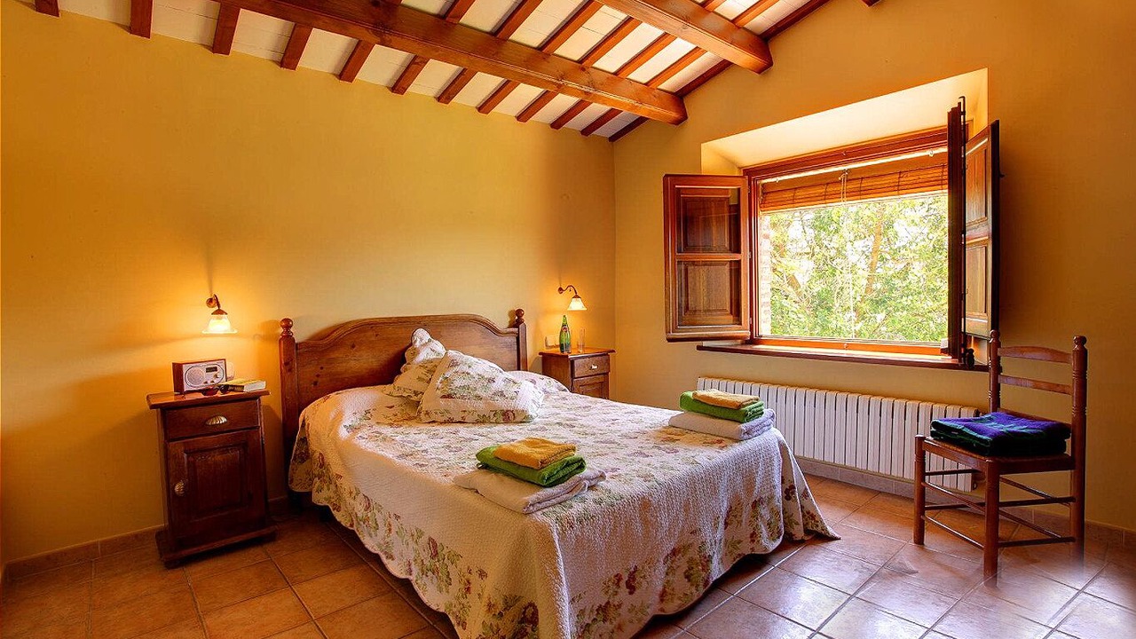 Photo of Bedroom in Palamos