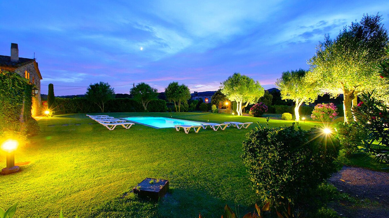 Photo of Outdoor in Palamos