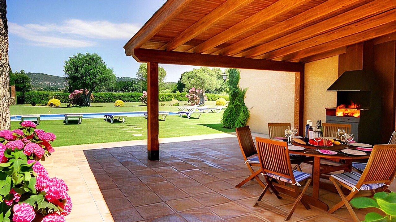 Photo of Outdoor in Palamos