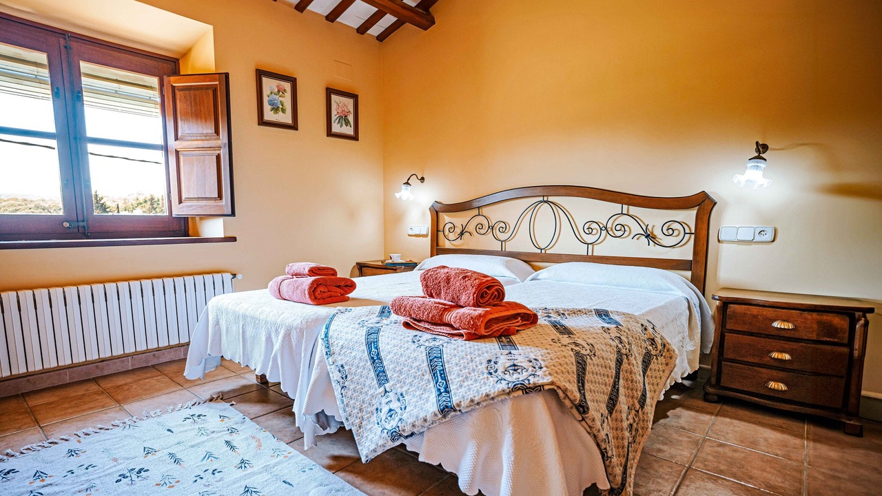 Photo of Bedroom in Palamos