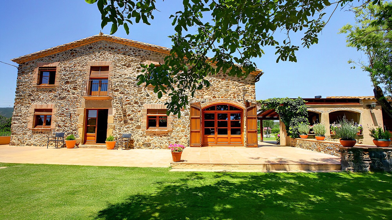 Photo of Outdoor in Palamos