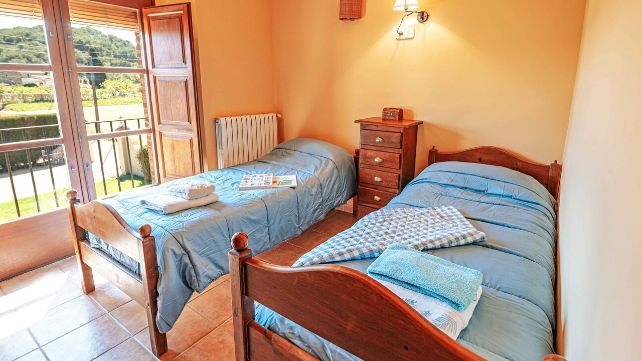 Photo of Bedroom in Palamos