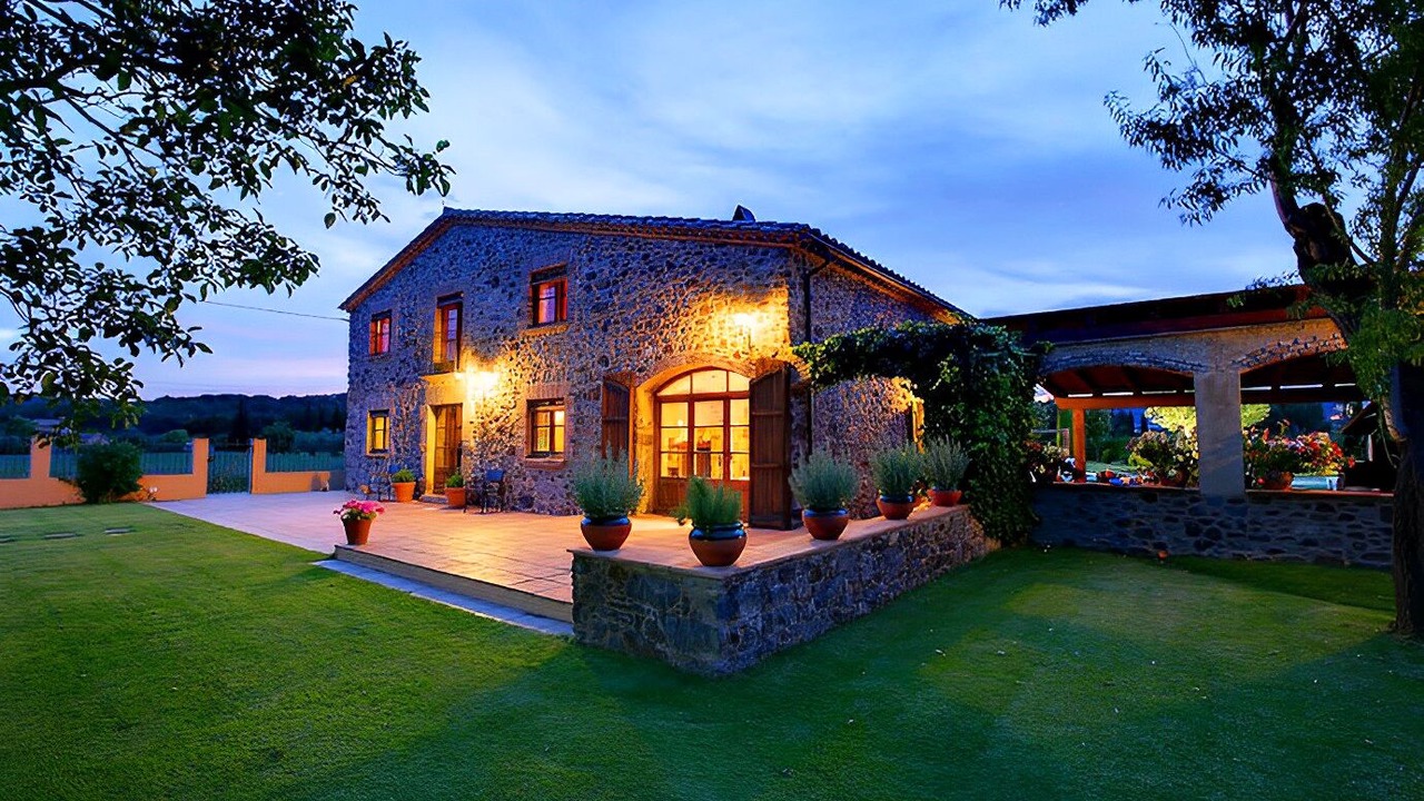Photo of Outdoor in Palamos