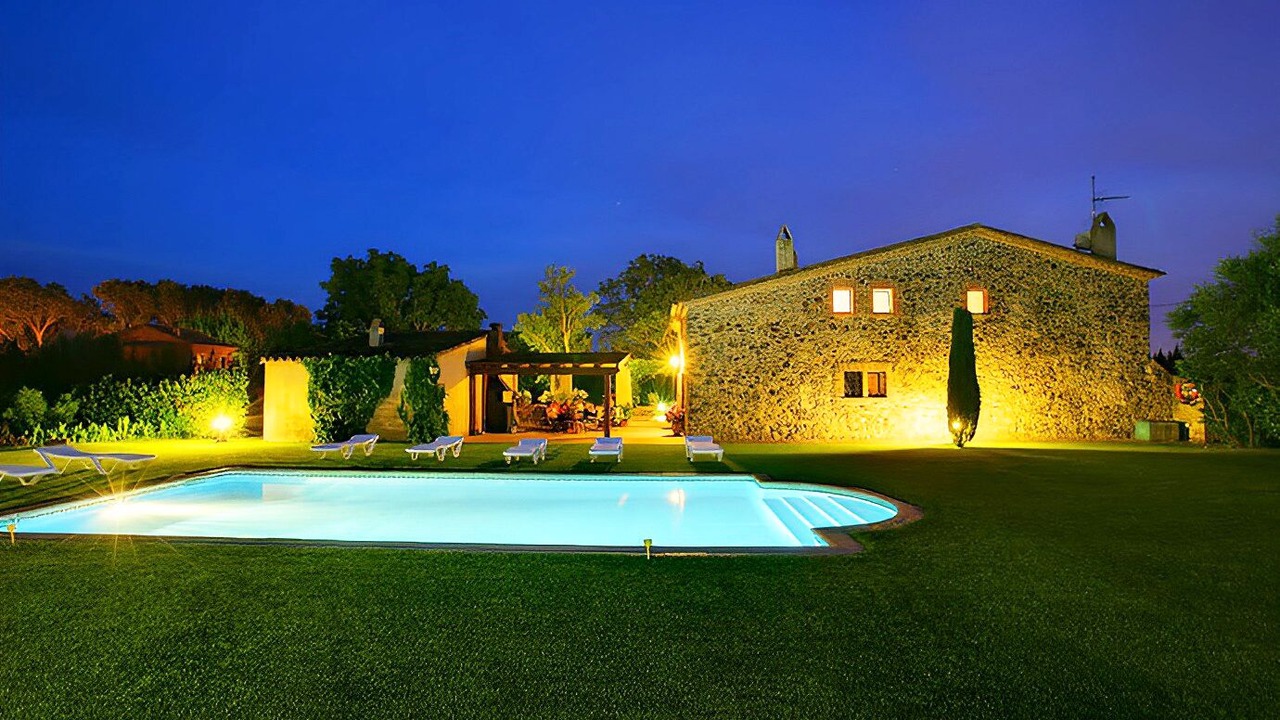 Photo of Outdoor in Palamos