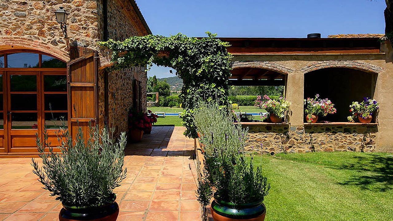 Photo of Outdoor in Palamos