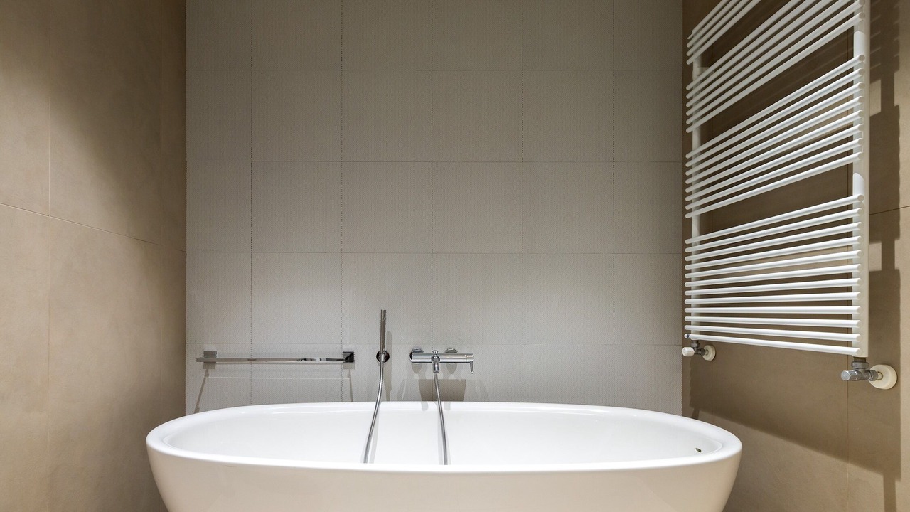 Photo of Bathroom in Cuccaro Monferrato