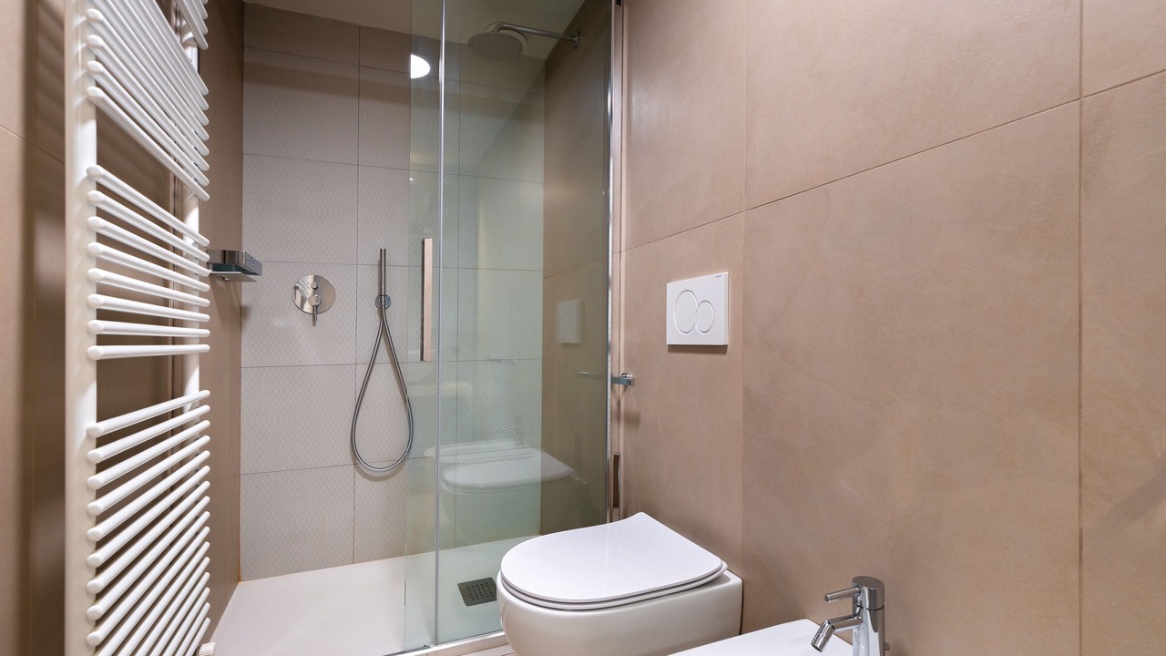 Photo of Bathroom in Cuccaro Monferrato