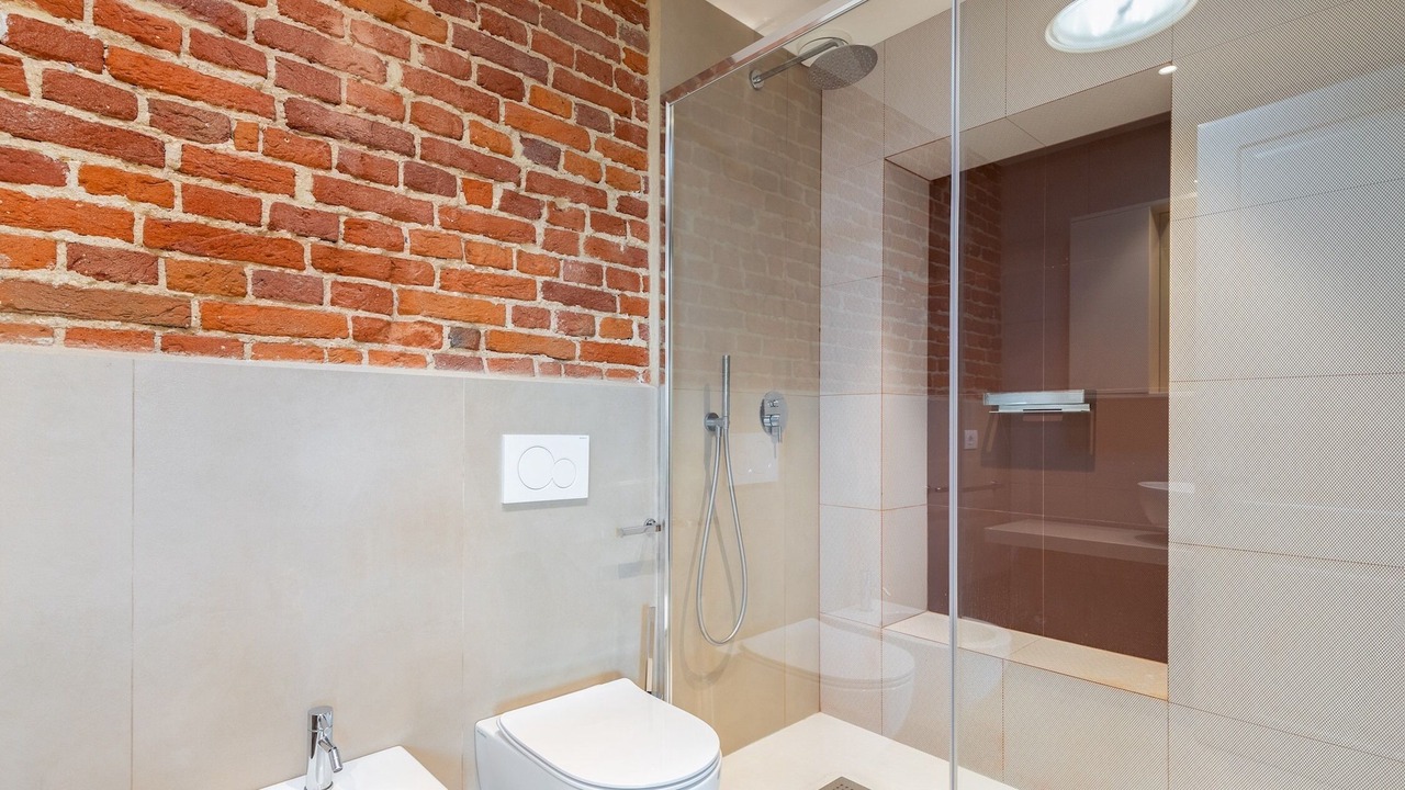 Photo of Bathroom in Cuccaro Monferrato