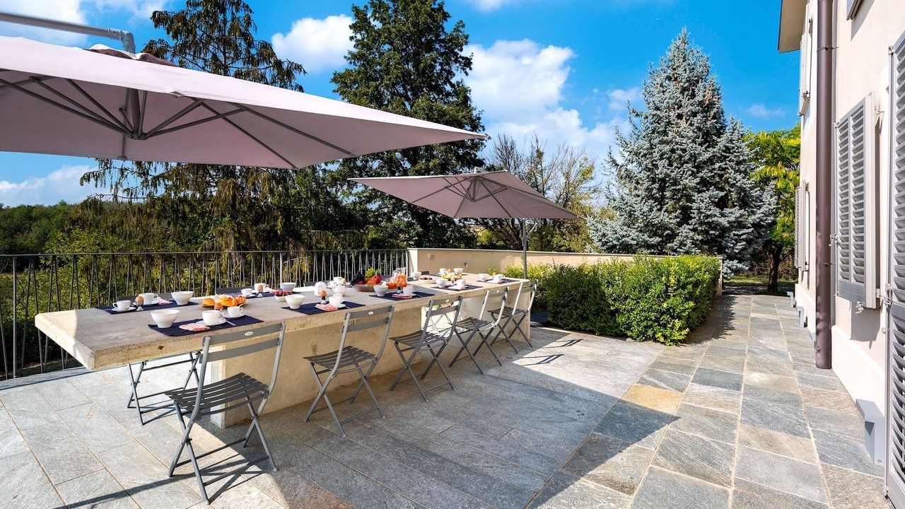 Photo of Outdoor in Cuccaro Monferrato